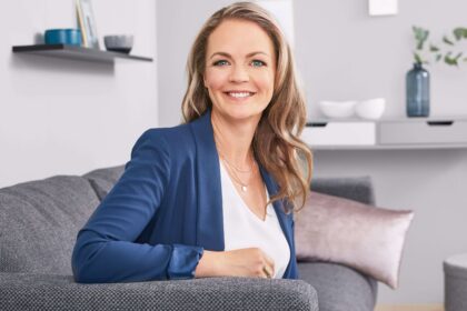 Eva Brenner Schlaganfall