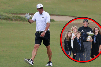 Evan Samuel Mickelson: 7 Kraftvolle & Inspirierende Fakten über den Nachwuchsstar