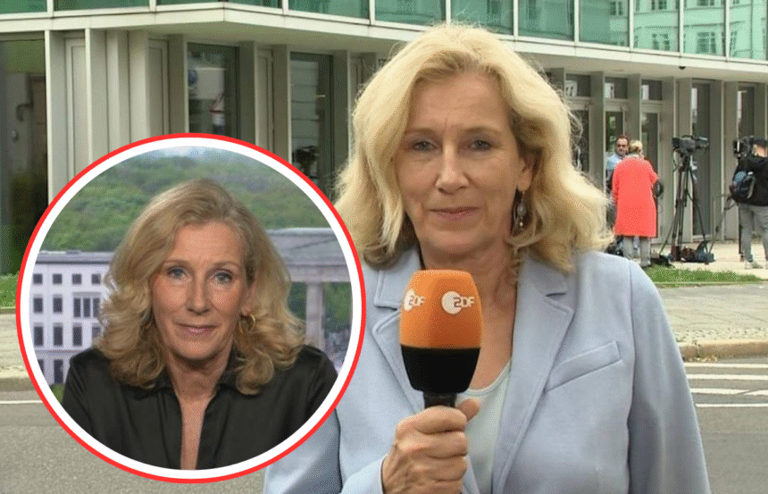 Patricia Wiedemeyer Alter Wikipedia – Großer Faktencheck & umfassender Überblick 2025