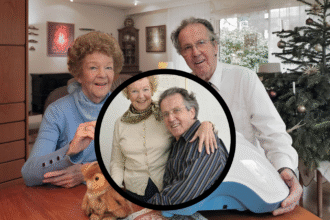 Otto und Ingrid Kneidinger verstorben