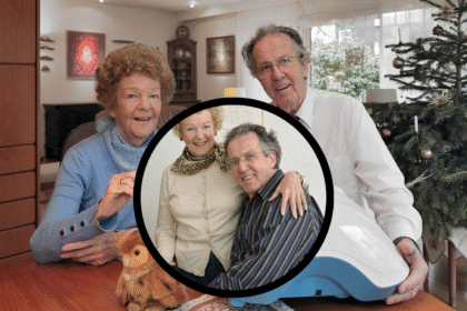 Otto und Ingrid Kneidinger verstorben