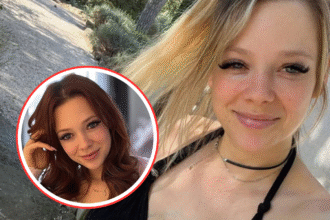 Anne Wünsche Fapello