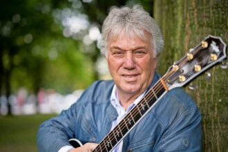 Rolf Zuckowski verstorben