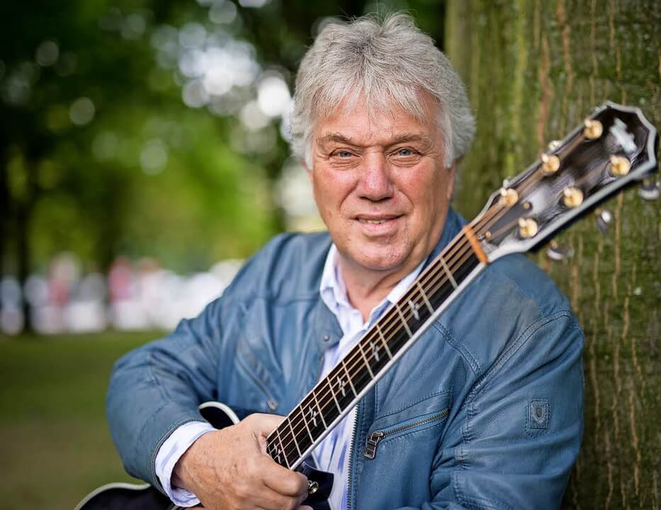 Rolf Zuckowski verstorben