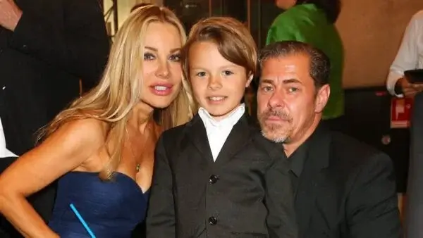 Marlon Christopher Martinek