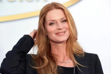 Esther Schweins Neuer Freund