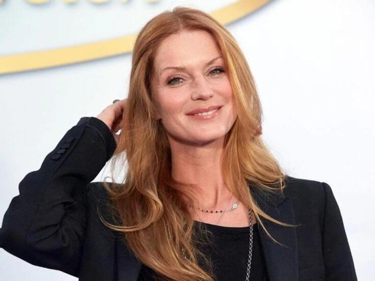 Esther Schweins Neuer Freund