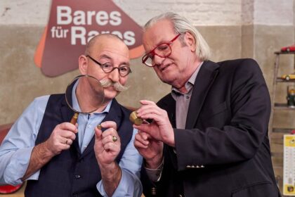 bares für rares-händler gestorben