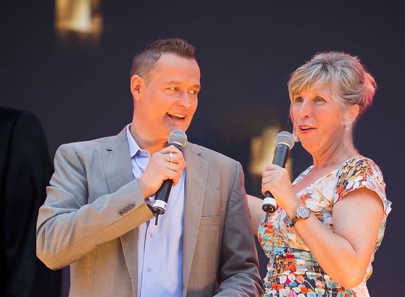 Mit wem ist Bernd Fuchs verheiratet? – Alle bekannten Fakten einfach erklärt