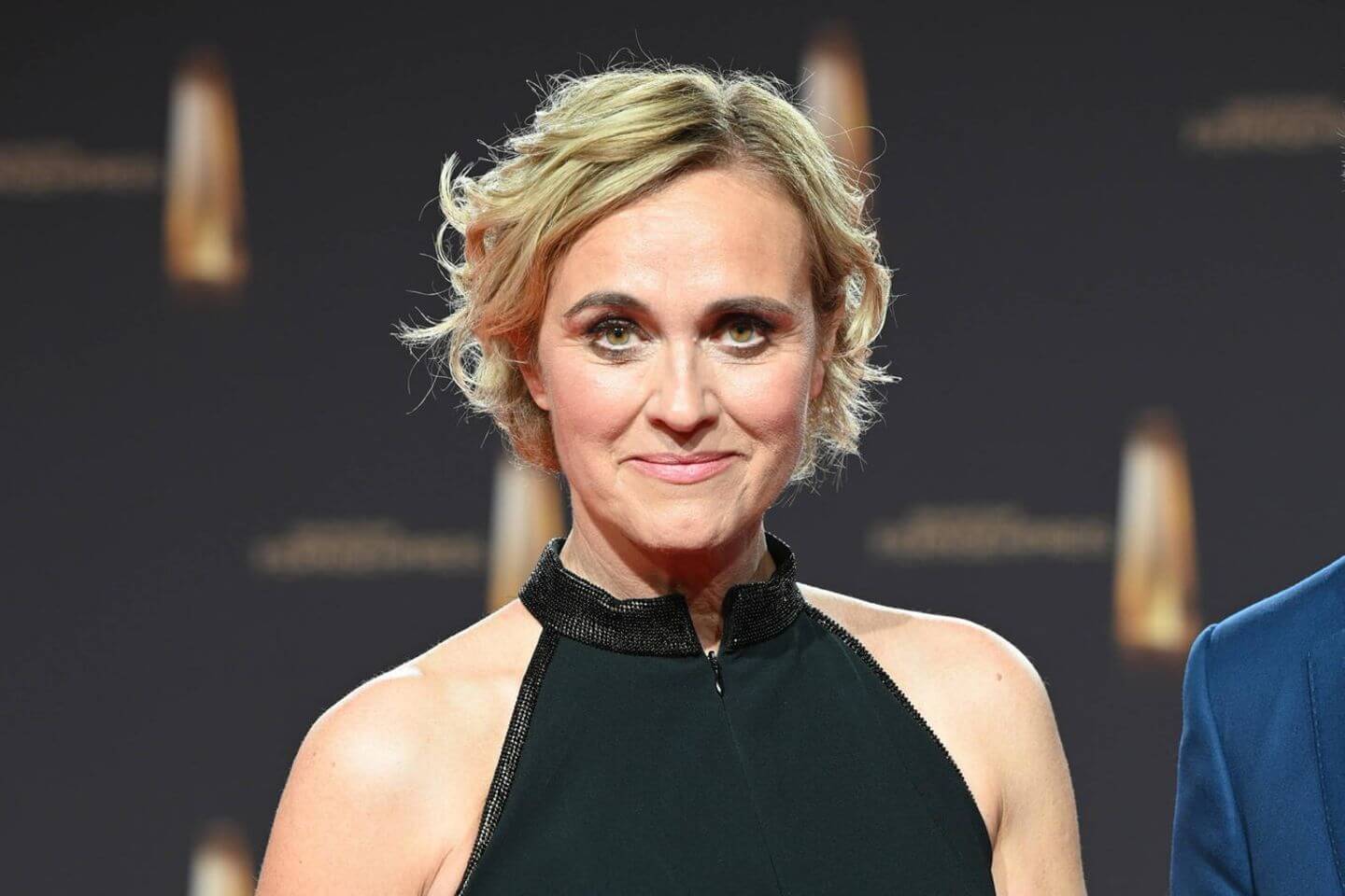 Caren Miosga Brustkrebs