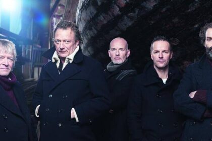 Andreas Fahnert Todesursache