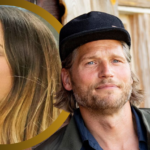 Sebastian Ströbel Ehefrau