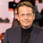 Rudi Cerne Krankheit