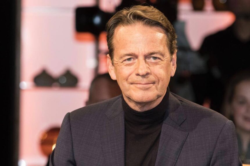 Rudi Cerne Krankheit