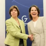 Catherine Vogel Scheidung