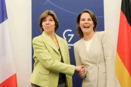 Catherine Vogel Scheidung