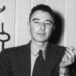 Oppenheimer Todesursache