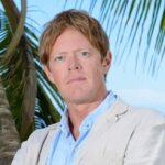 Death in Paradise-Darsteller Gestorben