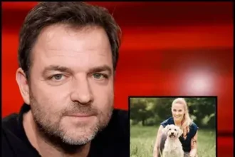 Martin Rütter und Conny Sporrer getrennt