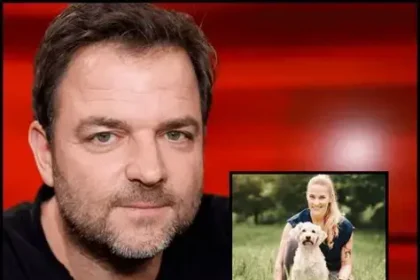 Martin Rütter und Conny Sporrer getrennt