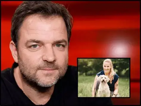 Martin Rütter und Conny Sporrer getrennt