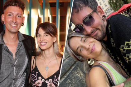 Fabian Kahl neue Freundin