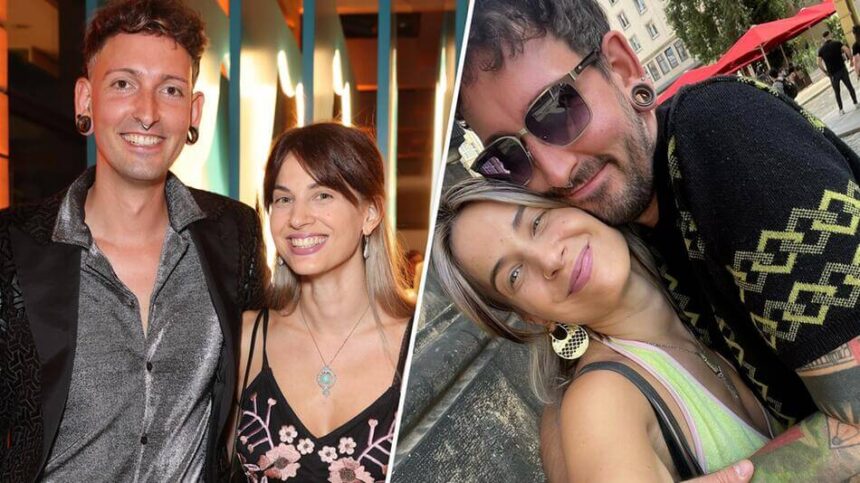 Fabian Kahl neue Freundin