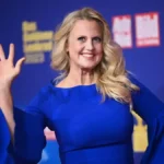 Barbara Schöneberger Schlaganfall