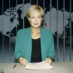 Dagmar Berghoff Schlaganfall