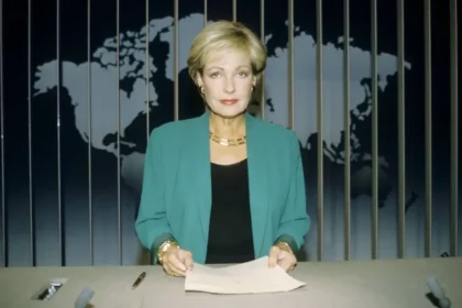 Dagmar Berghoff Schlaganfall