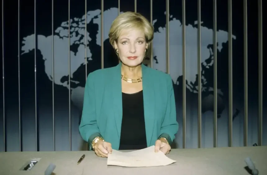 Dagmar Berghoff Schlaganfall