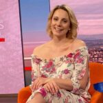 Wie viele Kinder hat Jana Kübel