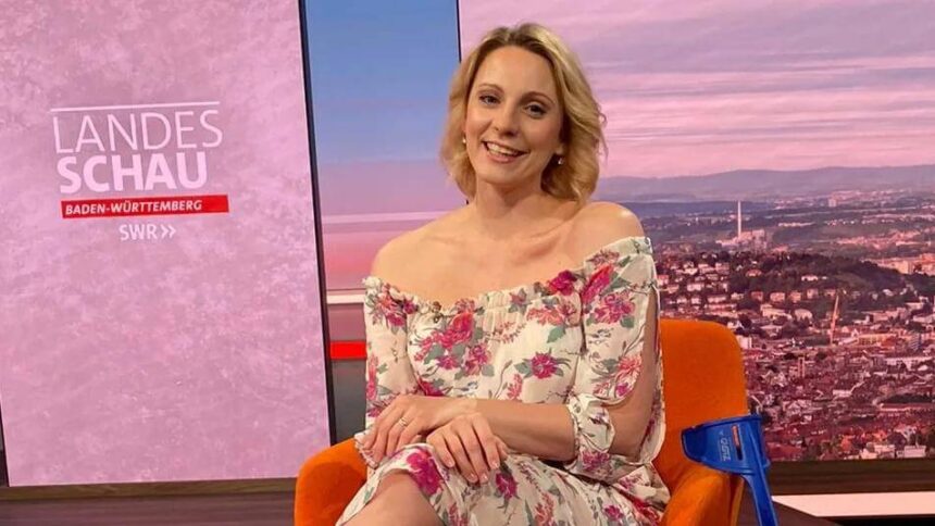 Wie viele Kinder hat Jana Kübel