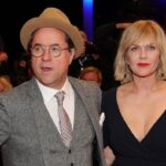 Jan Josef Liefers neue Freundin