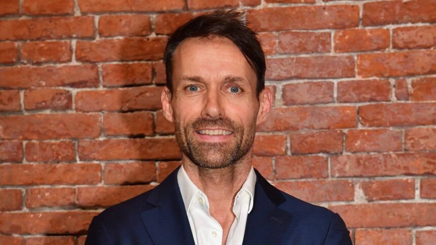 Sven Hannawald VermögenSven Hannawald Vermögen